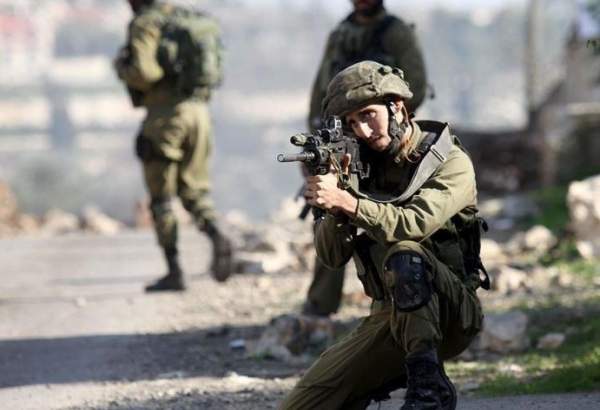 حماس شهادت جوان فلسطینی توسط اشغالگران را محکوم کرد
