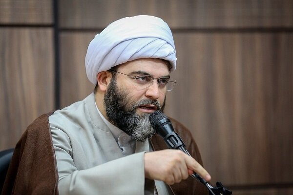 نص بیانات امام خمینی(ره) در تبین قیام لله دارای غوغای عظیمی است