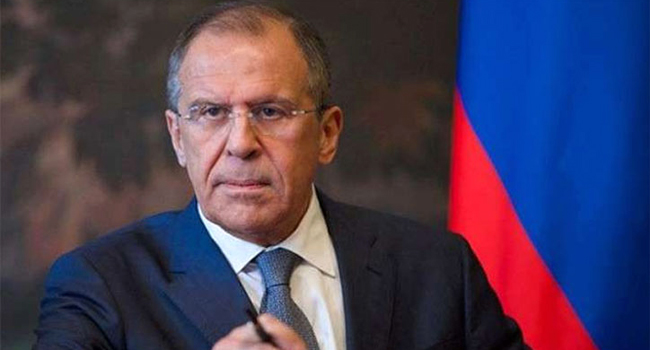 Lavrov soon in Iran to discuss JCPOA, Ukraine, Syria, Afghanistan
