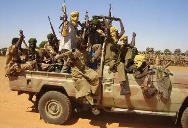 سوڈان میں فریقین کے درمیان براہ راست مذاکرات کی بحالی کے لیے کوئی تاریخ طے نہیں کی گئی ہے
