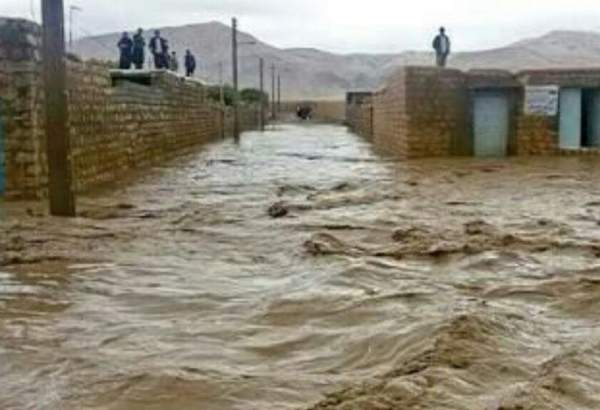 افغانستان میں حالیہ سیلاب سے 400 افراد ہلاک ہو چکے ہیں