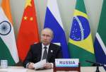 Putin says BRICS’ authority is steadily growing