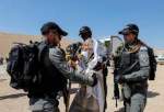 Occupation forces injure 9 Palestinians in Kafr Qaddum