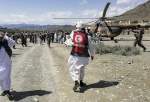 Iran says prepared to send more assistance to quake-hit Afghanistan