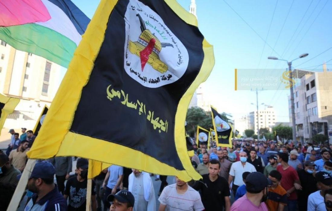 واکنش جهاد اسلامی به شهادت نوجوان فلسطینی/ تاکید بر ادامه راه مقاومت