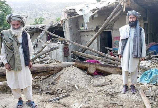 At least 3,500 killed, injured in Afghanistan quake (photo)  