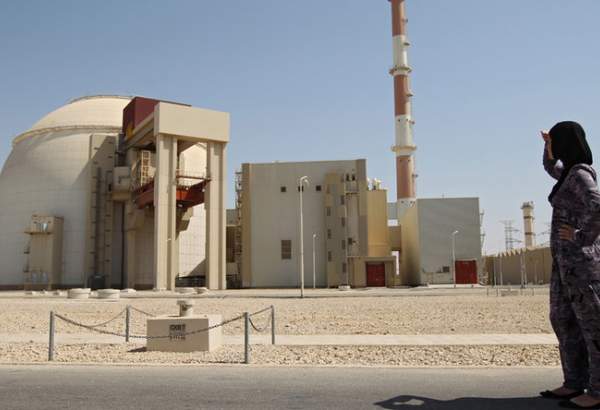 AEOI cherche à développer la centrale nucléaire de Bushehr 2, 3 phases