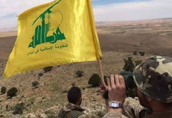 تل ابیب کا دعویٰ؛ حزب اللہ لبنان کی سرحد پر ایک جدید دفاعی لائن بنا رہی ہے
