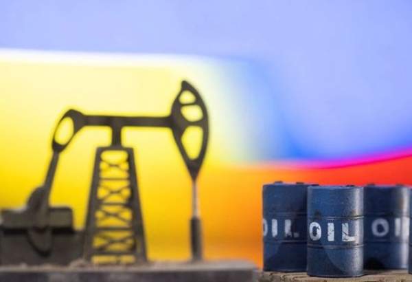 روسی تیل کی پابندی سے یورپی انخلاء