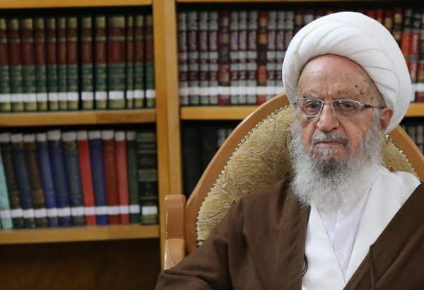 “Stronger Shia-Sunni relations will foil plots”, Ayat. Makarem