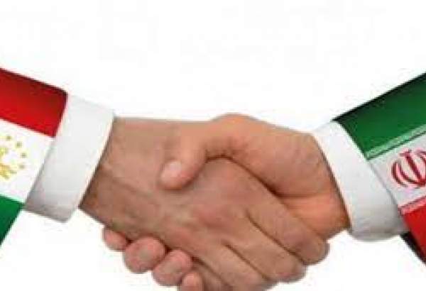 Iran, Tajikistan to enhance energy ties