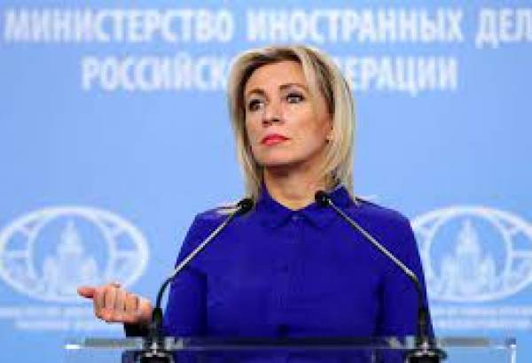 West unwilling to answer questions about its mercenaries in Ukraine — Russian diplomat