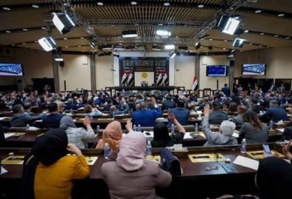 برلماني عراقي : الاطار التنسيقي قادر على تشكيل حكومة وطنية