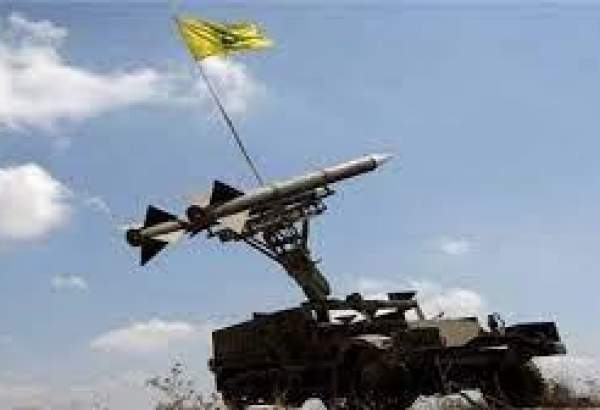 رابطه موشک‌های حزب‌الله و اسراییل در حال فروپاشی