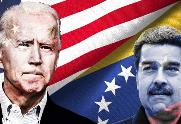 سینئر امریکی حکام خاموشی سے وینزویلا کا دورہ