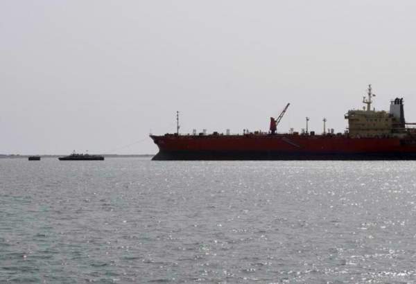 Les Saoudiens saisissent deux navires de carburant yéménites