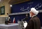 ایرانی قوم کے جہاد اورمزاحمت میں کھڑے ہونے سے دشمن کو مایوس ہوئی