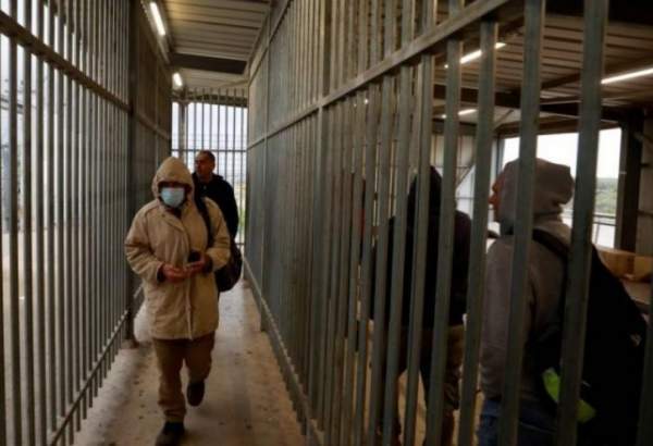 ابتلای گسترده اسرای فلسطینی زندان النقب به ویروس کرونا