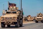 Syrian army forces US military convoy to retreat from Hasakah