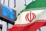 OPEC reports Iran’s oil revenues exceeding $25bn last year