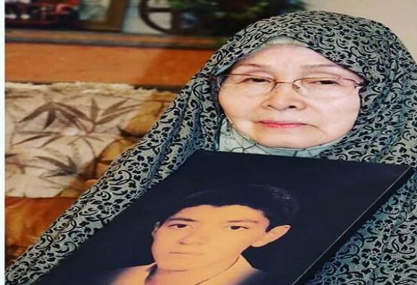 پیام تسلیت سرلشکر سلامی و وزیر دفاع در پی درگذشت مادر شهید بابایی