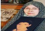 پیام تسلیت سرلشکر سلامی و وزیر دفاع در پی درگذشت مادر شهید بابایی