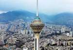 کاهش محسوس دما و وزش باد در استان تهران