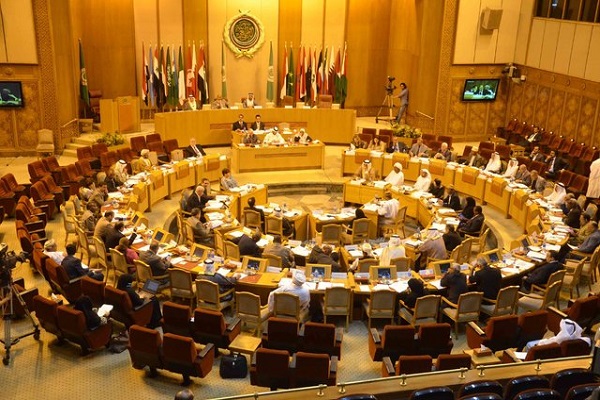 پارلمان عربی نسبت به خطر حفاری‌های اطراف مسجدالاقصی هشدار داد