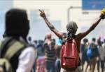 Anti-military protests continue in Sudan to demand civilian rule
