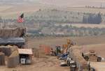 Double explosions heard at US base on Iraq-Syria border