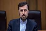 Iran says US must stand responsible for int’l violation of human rights
