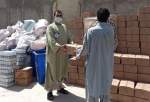کمک غذایی به 11 زندان بزرگ افغانستان از سوی صلیب سرخ