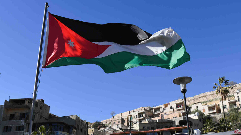 الخارجية الأردنية  تعزي إيران بضحايا زلزال هرمزجان