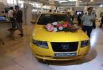 از تاکسی‌های جدید دوگانه‌سوز در کشور رونمایی شد