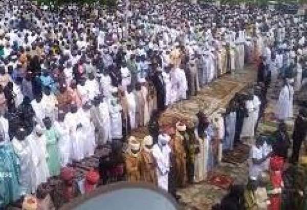 Christians in Nigeria to join Muslims for Eid al-Adha