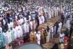 Christians in Nigeria to join Muslims for Eid al-Adha