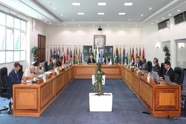 آیسسکو دهمین نشست کمیته میراث جهان اسلام را برگزار کرد