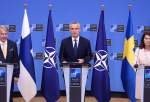 Sweden, Finland to join NATO following completion of accession talks