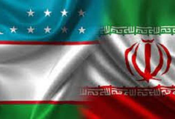 Tehran, Tashkent stress expansion of mutual relations