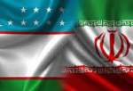 Tehran, Tashkent stress expansion of mutual relations