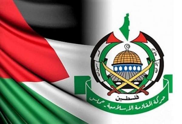 حماس: راهی به جز انتفاضه فراگیر نیست