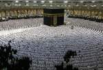 Muslims begin rituals for Hajj 2022