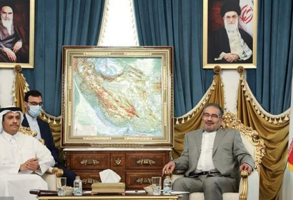 Iran warns of alliance with Israeli regime as threat for regional security