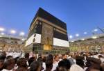 Pilgrims perform final rituals of Hajj 2022