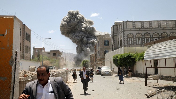 اليمن: 17 شهيداً وجريحاً بنيران حرس الحدود السعودي في صعدة