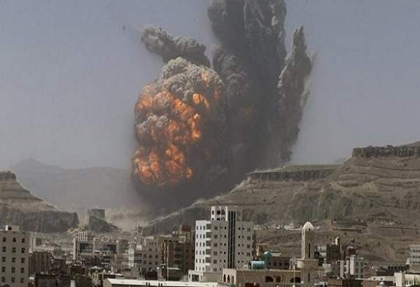 Saudi attack on Sa’ada province leaves 17 Yemenis dead