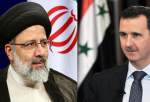 Pres. Raeisi condemns interference in domestic issue of Syria