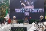 سازمان اوقاف از هیئات مذهبی تحت عنوان شمیم حسینی حمایت کرد