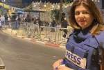 بررسی شهادت خبرنگار فلسطینی الجزیره در هیسپان تی‌وی 