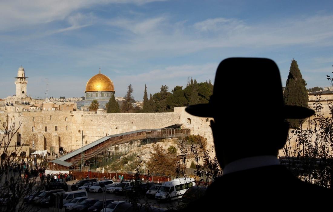 إقامة مجمع دبلوماسي إمريكي في القدس بمثابة نقطية استخباراتية تجسسية للاحتلال
